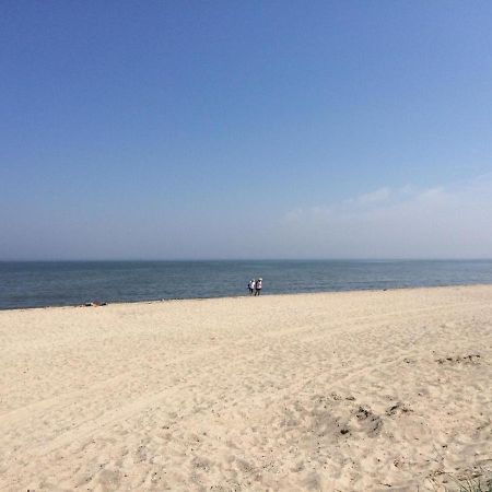 Nordseeinsel ホールマージール エクステリア 写真
